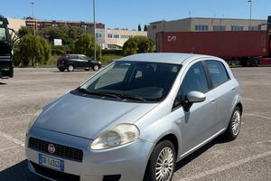 FIAT GRANDE PUNTO 1.2