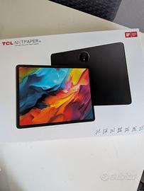 Tab TCL Nextpaper +pen