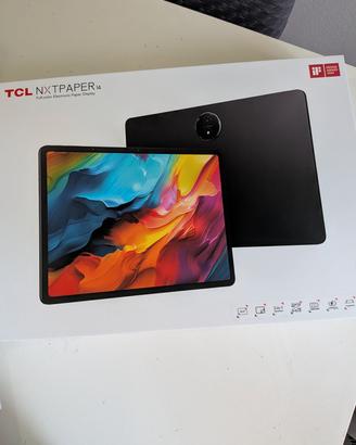 Tab TCL Nextpaper +pen