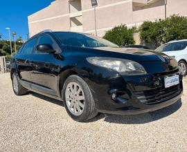 RENAULT MEGANE 1.9 DCI SW - 2011