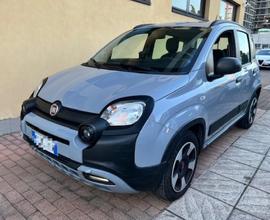 FIAT Panda Cross 1.0 FireFly S&S Hybrid