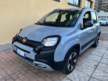 FIAT Panda Cross 1.0 FireFly S&S Hybrid