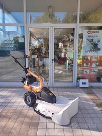 Rasaerba Falciatutto MF 170 Jet (P70)