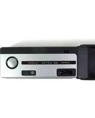 KODAK EXTRA 22 MACCHINA FOTOGRAFICA ANALOGICA VINT