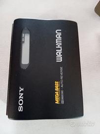 walkman sony WM-EX50