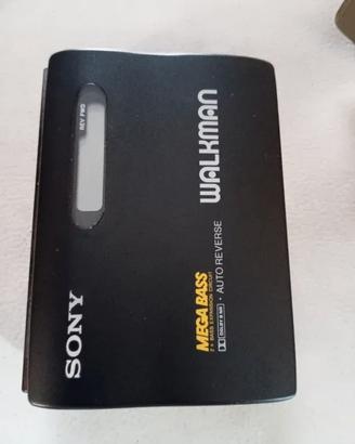 walkman sony WM-EX50