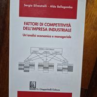 Fattori di competitività dell'impresa industriale 