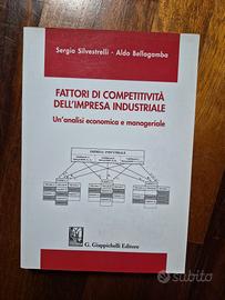 Fattori di competitività dell'impresa industriale 