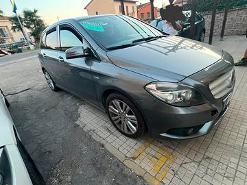 mercedes classe b 180 d 