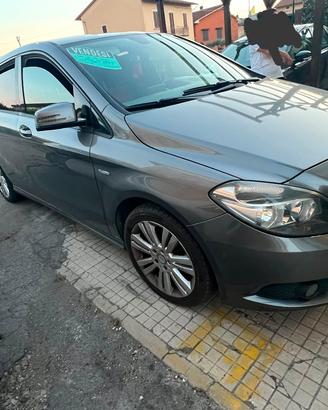 mercedes classe b 180 d 