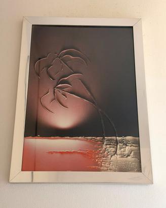 Quadro di ROFFI "Roberto Fraschetti" con garanzia