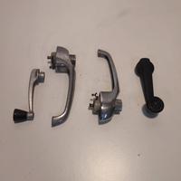 Maniglie originali Fiat 500