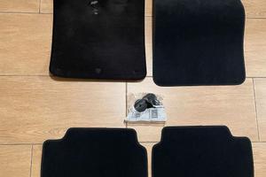 Bmw Tappetini originali