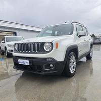 Jeep Renegade 1.6 Mjt 120 CV Longitude