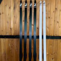 Sci di fondo pattinato