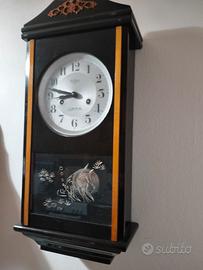 orologio a pendolo leggere bene l annuncio