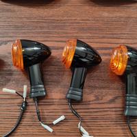 frecce originali nuove triumph Bonville