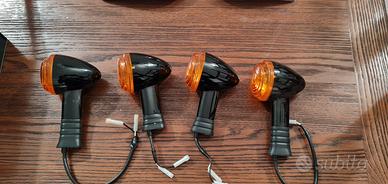 frecce originali nuove triumph Bonville