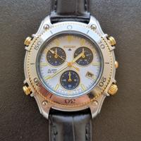 Citizen Promaster WR 100 3510-H04406 cronografo