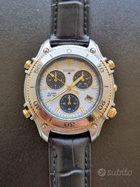 Citizen Promaster WR 100 3510-H04406 cronografo