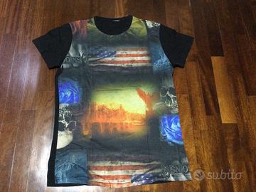 T-shirt Alcott