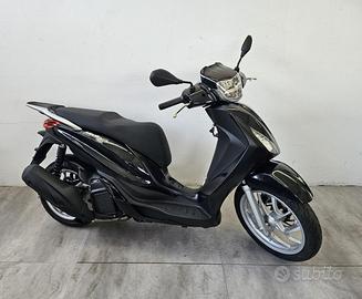PIAGGIO Medley 125 E5+