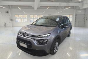 CITROEN C3 PURETECH 83 SES FEEL NEO PATENTATI 5 PO