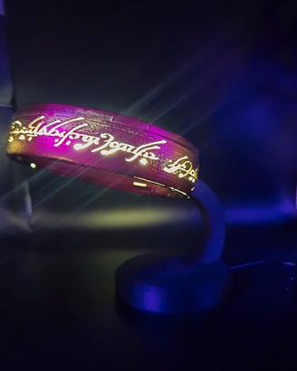 Lampada Led Anello di Sauron 