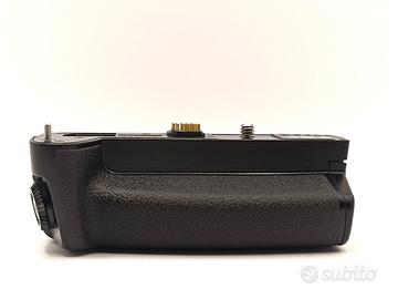 Impugnatura porta batteria (B.Grip) Olympus HLD-7