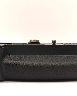 Impugnatura porta batteria (B.Grip) Olympus HLD-7