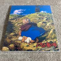 Il castello errante di Howl Cd nuovo