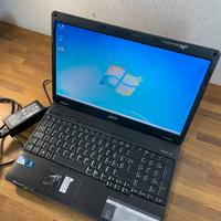 Acer Extensa 5235 Notebook