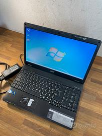 Acer Extensa 5235 Notebook