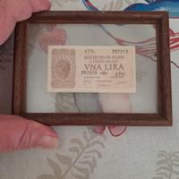 collezione..cartamoneta