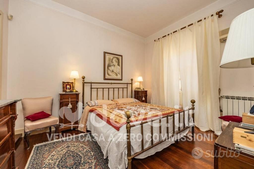 Appartamento – Capo d'Orlando, San Martino - Altro