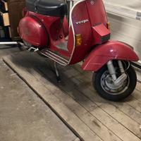 Px 150 arcobaleno 1986