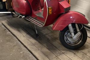 Px 150 arcobaleno 1986