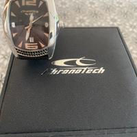 Orologio Chronotech VIP uomo