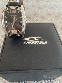 Orologio Chronotech VIP uomo