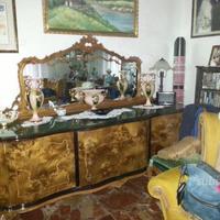 Mobili stile barocco