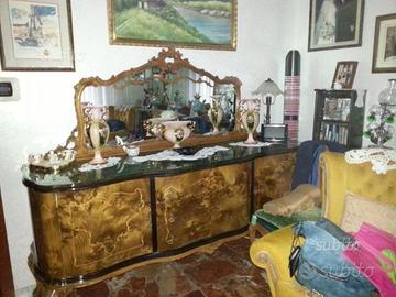Mobili stile barocco