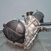Motore completo honda crf 450 2020