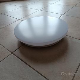plafoniera led ip21 24w 4000k luce naturale