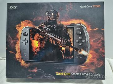 Start Game Console android talete 8gb