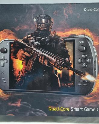 Start Game Console android talete 8gb
