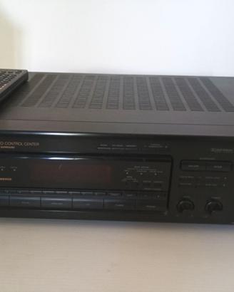 Sony STR-D565 5.1 sintoamplificatore audio/video