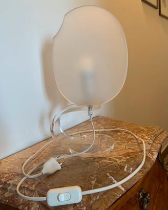 Lampada da tavolo Scotillo design