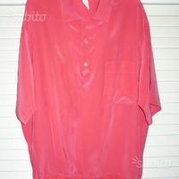 Camicie in seta, in lino e cravatte abbinate