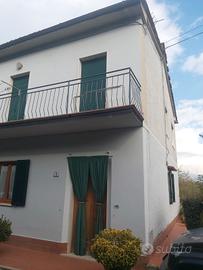 Nuda proprietà, loc. Piazza - Pistoia