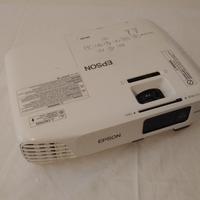 Videoproiettore vga e hdmi interno e esterno